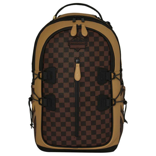 Sprayground Τσάντα πλάτης Sharks In Paris Henny City Hiker Backpack